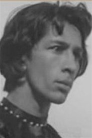 Bahodur Dzhurabayev portrait
