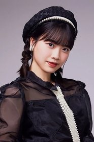 Honoka Kobayashi portrait