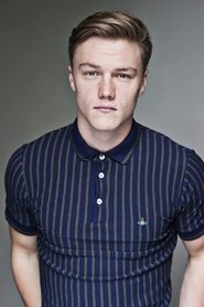 Sam Gittins portrait