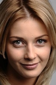 Lyubava Greshnova portrait