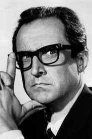 Roger Bowen portrait