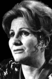 Nada Gešoska portrait