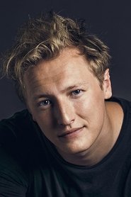 Julian Bonfiglio portrait