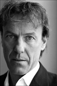 Eckart Friz portrait