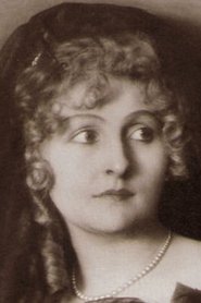 Lu Synd portrait