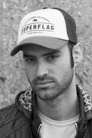 Facundo Nuble portrait