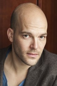 Felix Goeser portrait