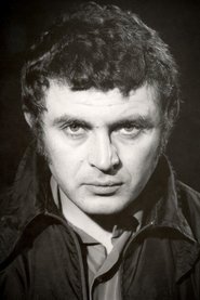 Jevgeni Gaitšuk portrait