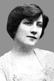 Edna Phillips portrait