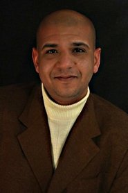 Hossam Hamdy portrait