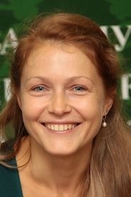 Elvira Bolgova portrait