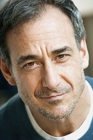David Pevsner portrait