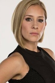 Gabriela Carrillo portrait