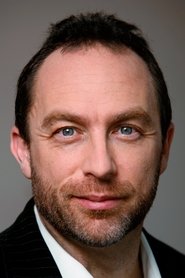 Jimmy Wales portrait