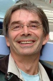 Bruno Allain portrait