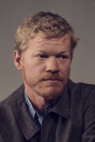 Jesse Plemons portrait