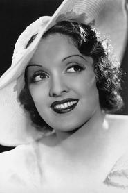 Dorothy Dare portrait