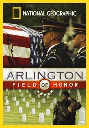 Arlington: Field of Honor poster
