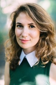Heather Pasternak portrait