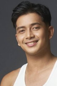 Miggy Tolentino portrait