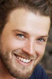 Aaron Marciniak portrait