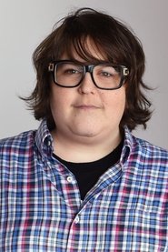 Andy Milonakis portrait