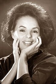 Maria Lúcia Godoy portrait