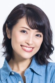 Asaka Imai portrait