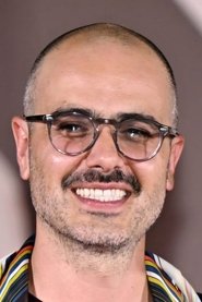 Murilo Hauser portrait