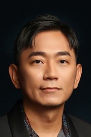 Pai-Chen Hsiao portrait