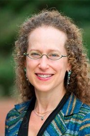 Justine Cassell portrait