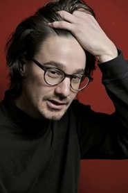 Sam de Jong portrait
