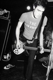 Guy Picciotto portrait