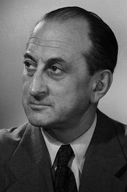 Mikhail Romm portrait