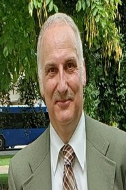 Armand Arekian portrait