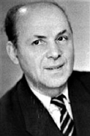 Aleksandr Mandrykin portrait