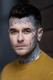 Baz Black portrait