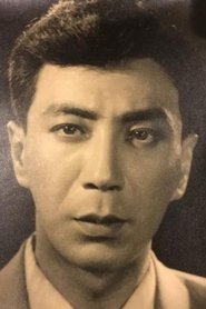 Juguang Zhang portrait