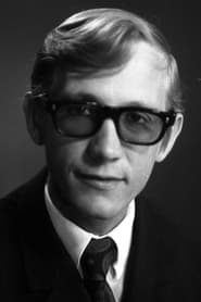 Boris Sorokin portrait
