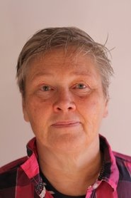 Ulla-Carin Grafström portrait