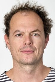 Petr Reif portrait