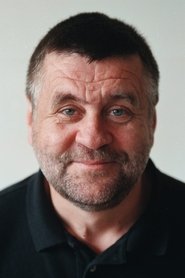 Rajko Grlić portrait