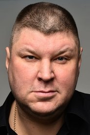 Andrey Sviridov portrait