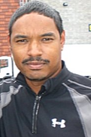 Marcus Salgado portrait