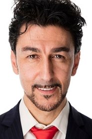 Gabriele Gresta portrait