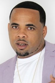 Tyree Neal portrait