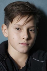 Tilen Kolbe portrait