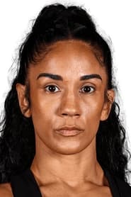 Amanda Serrano portrait