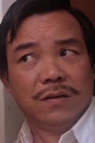 Leung Seung-Wan portrait