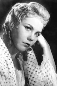 Karola Ebeling portrait